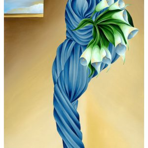 Still Life with Callas III