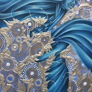 Secessions V – Variation 1