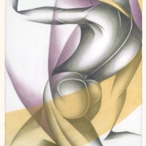 Siluetas IV-Variation 1