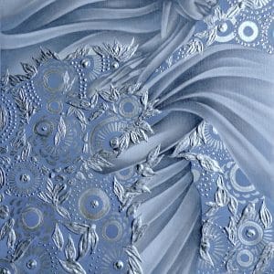 Secessions V – Variation 2