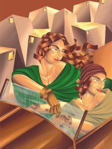 The Joy of Driving II