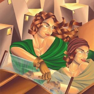 The Joy of Driving II