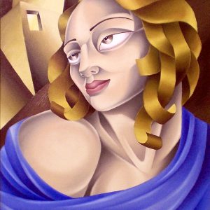 Urban Madonna