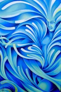 Water – The Elements