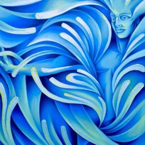 Water – The Elements