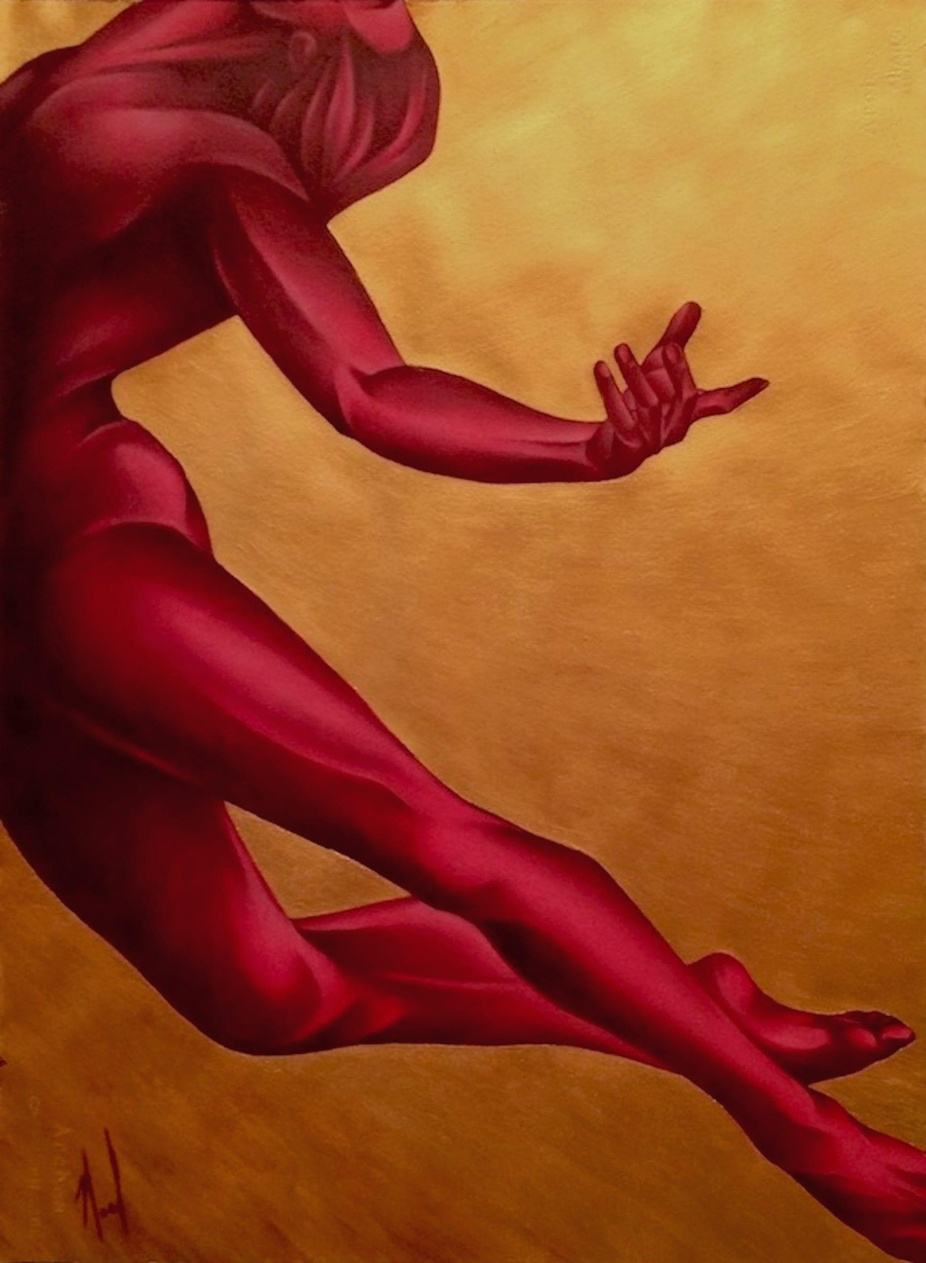 Lost in Motion II Unq scaled