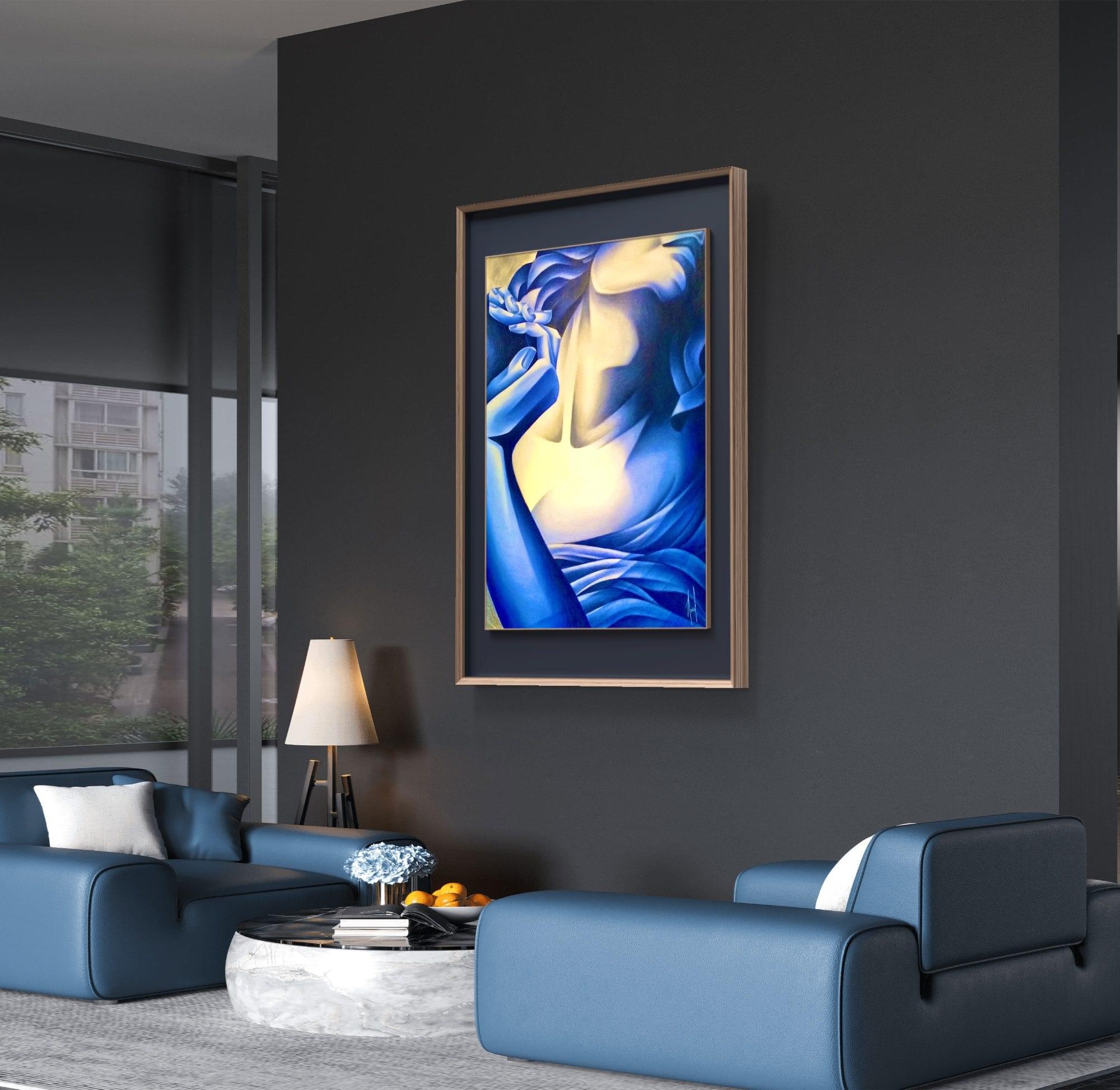 Lost in Motion VIII Room 2JPG 1