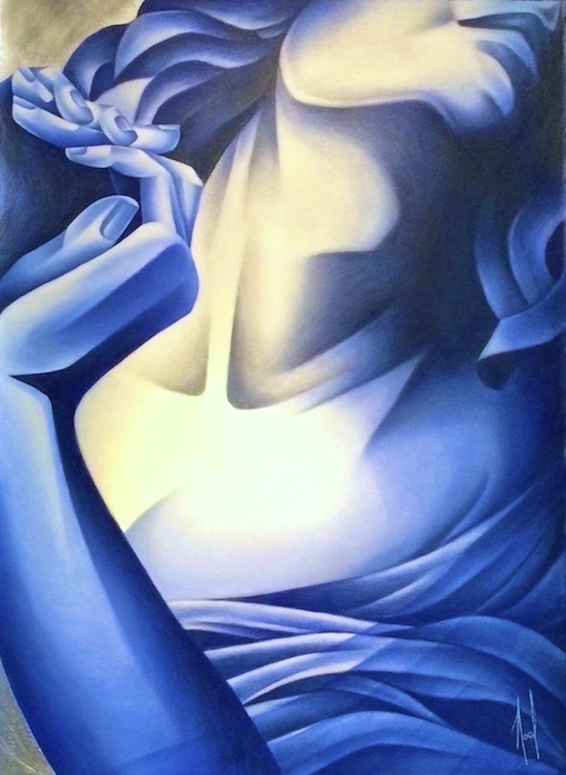 Lost in Motion VIII Unq scaled