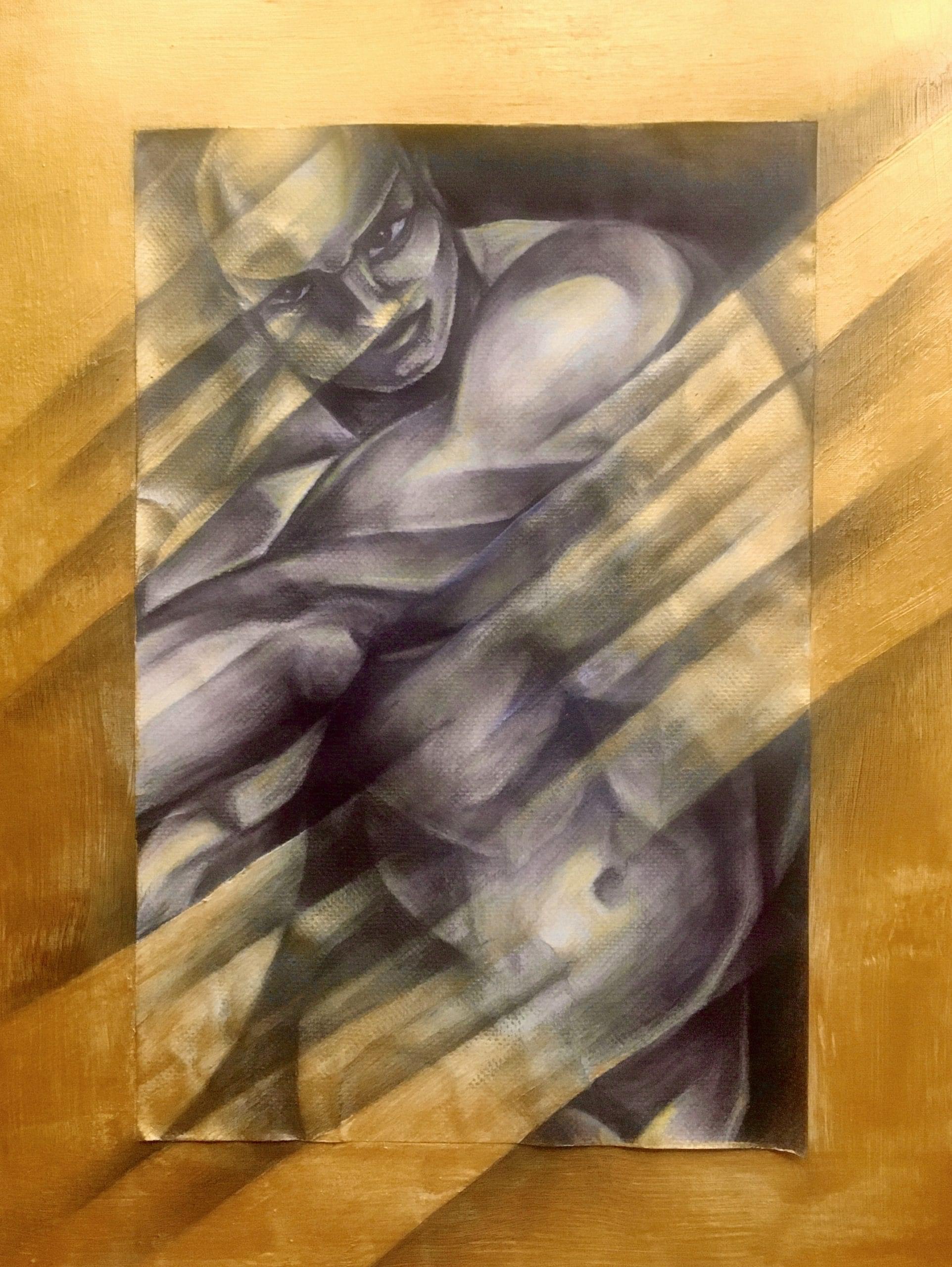 Male Study I  scaled