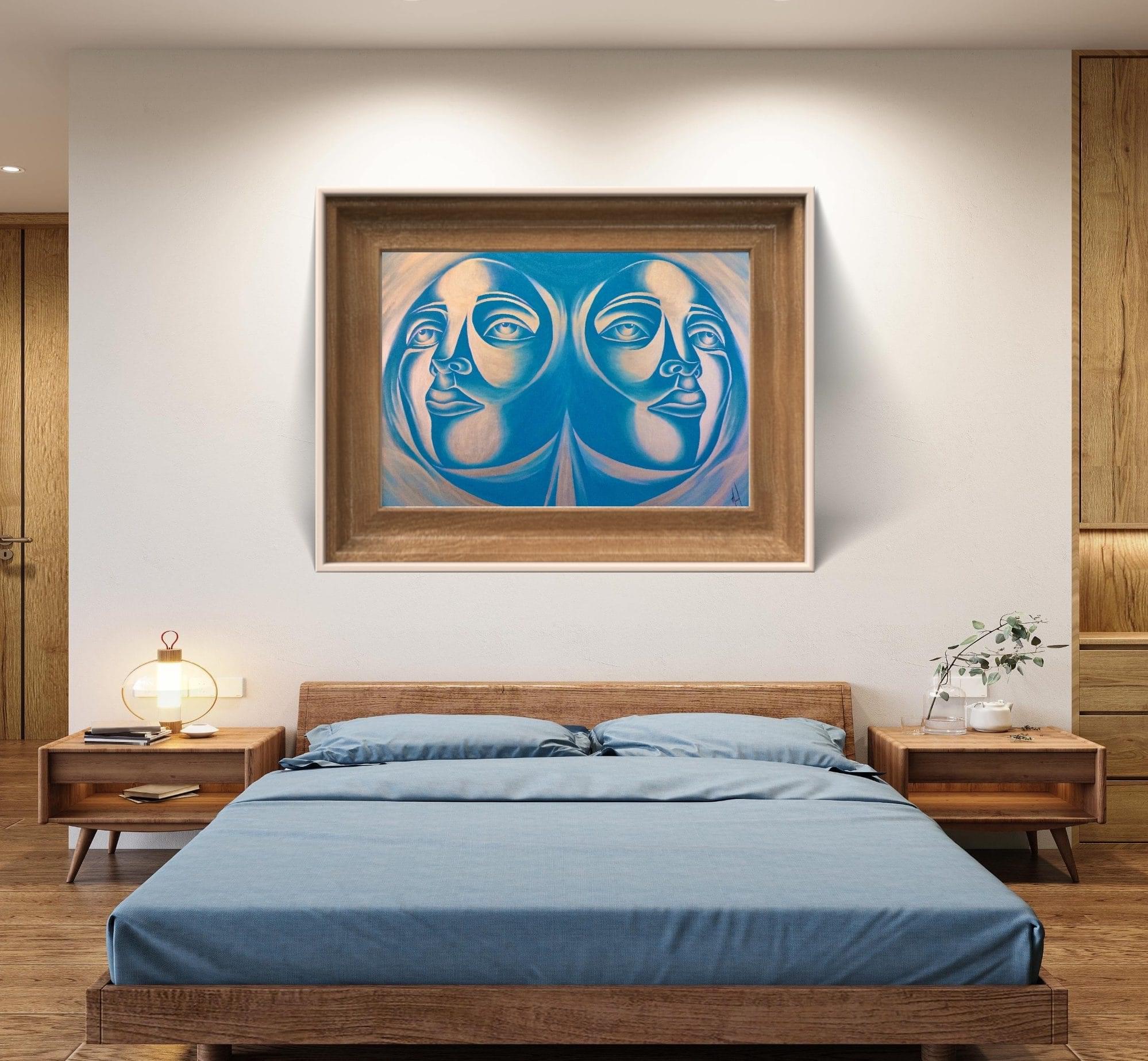 POP Reflection I Room 2