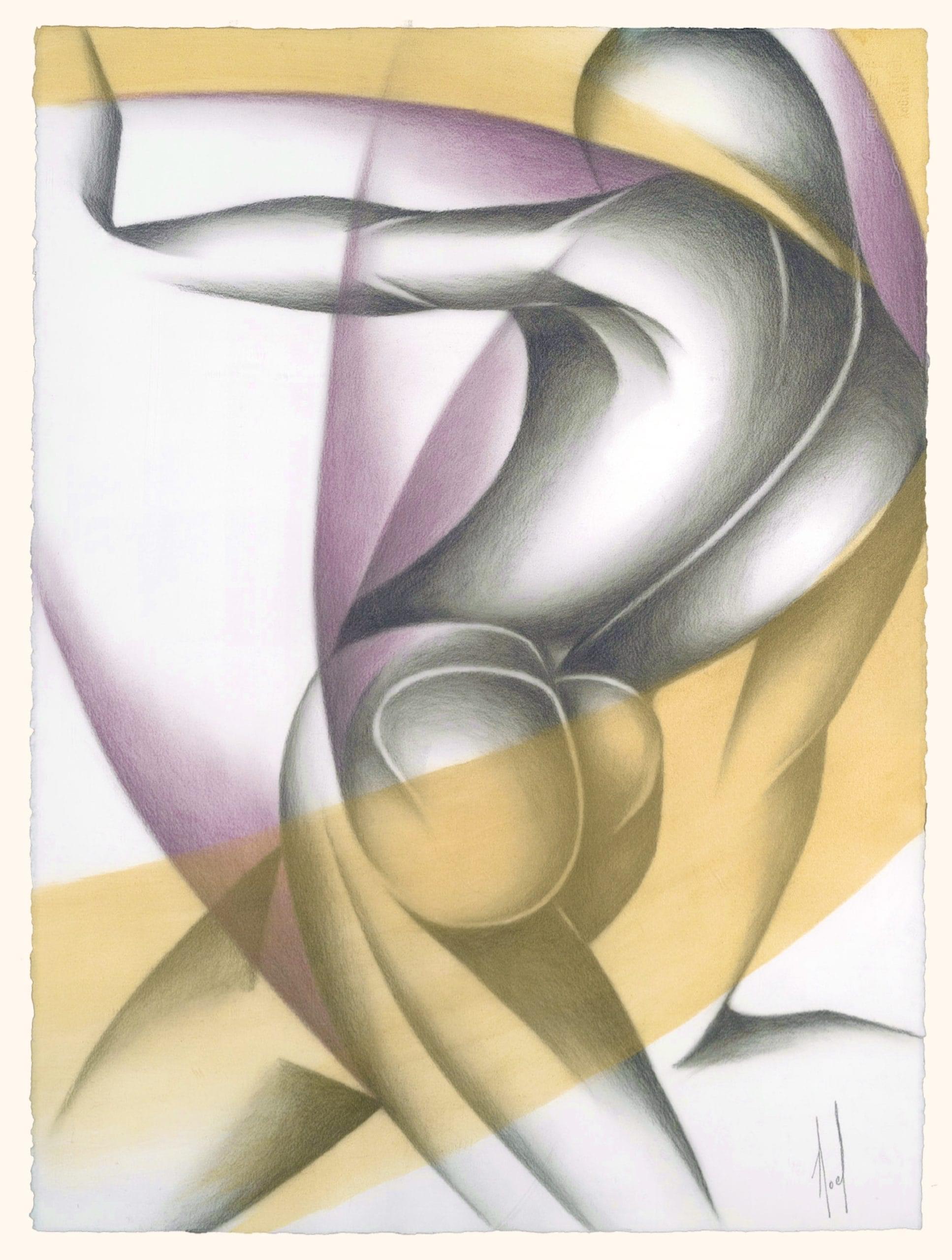 Siluetas IV Variation 1 scaled