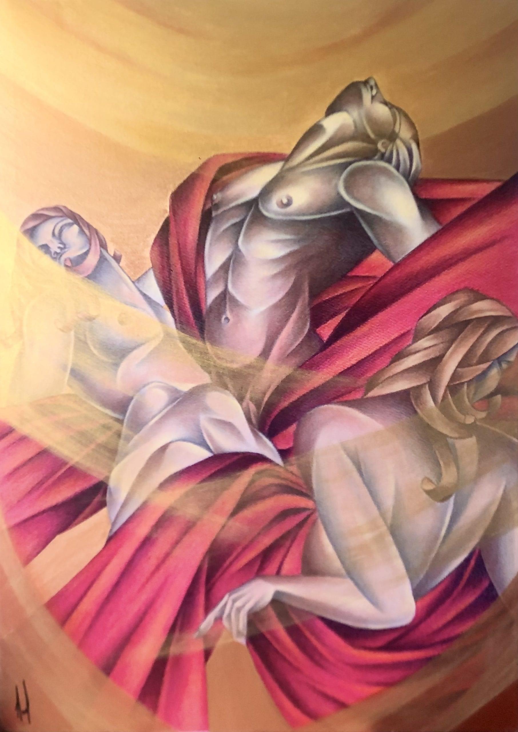 The Birth II 1 scaled