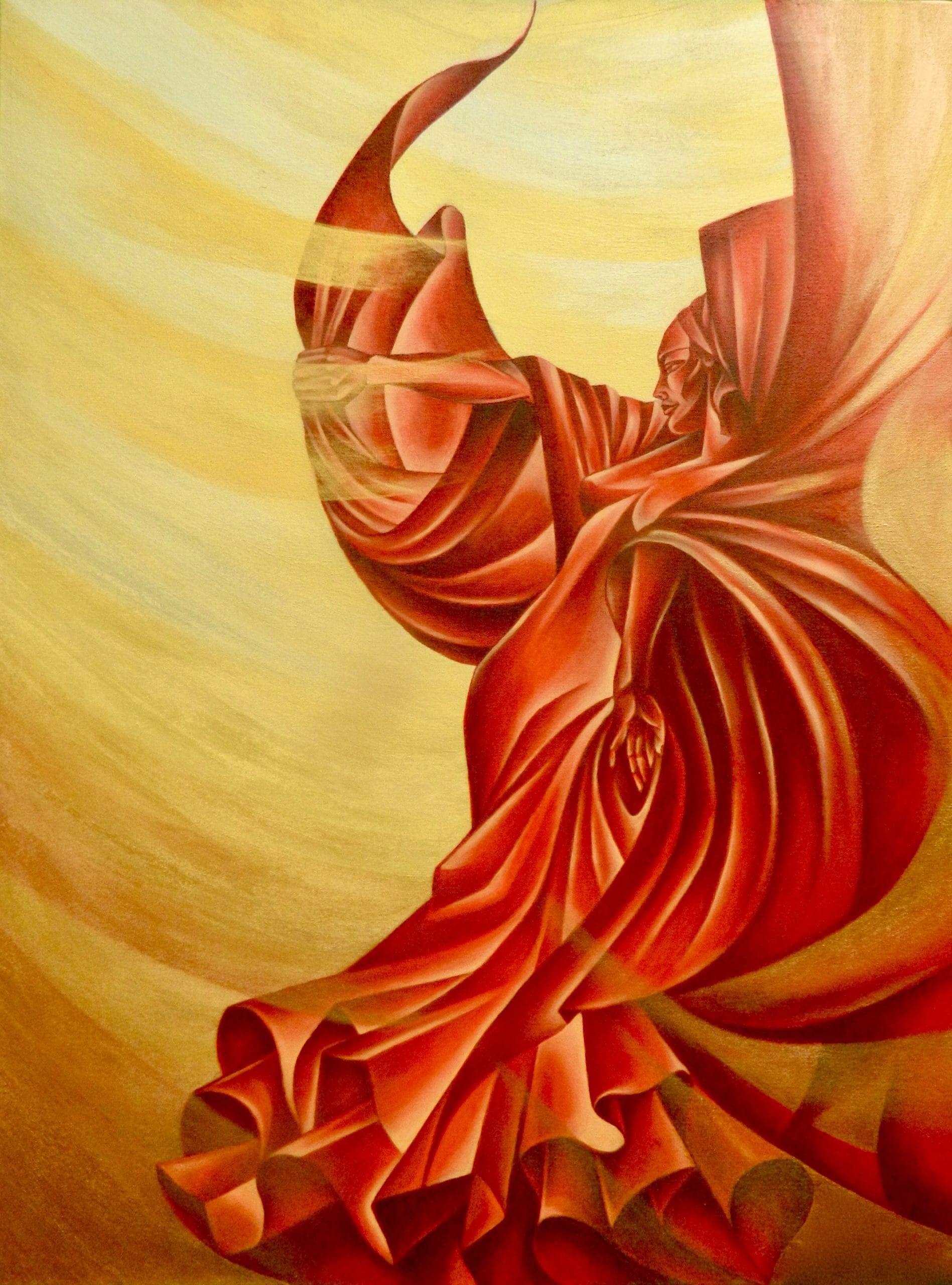 Flamenco Suite I scaled