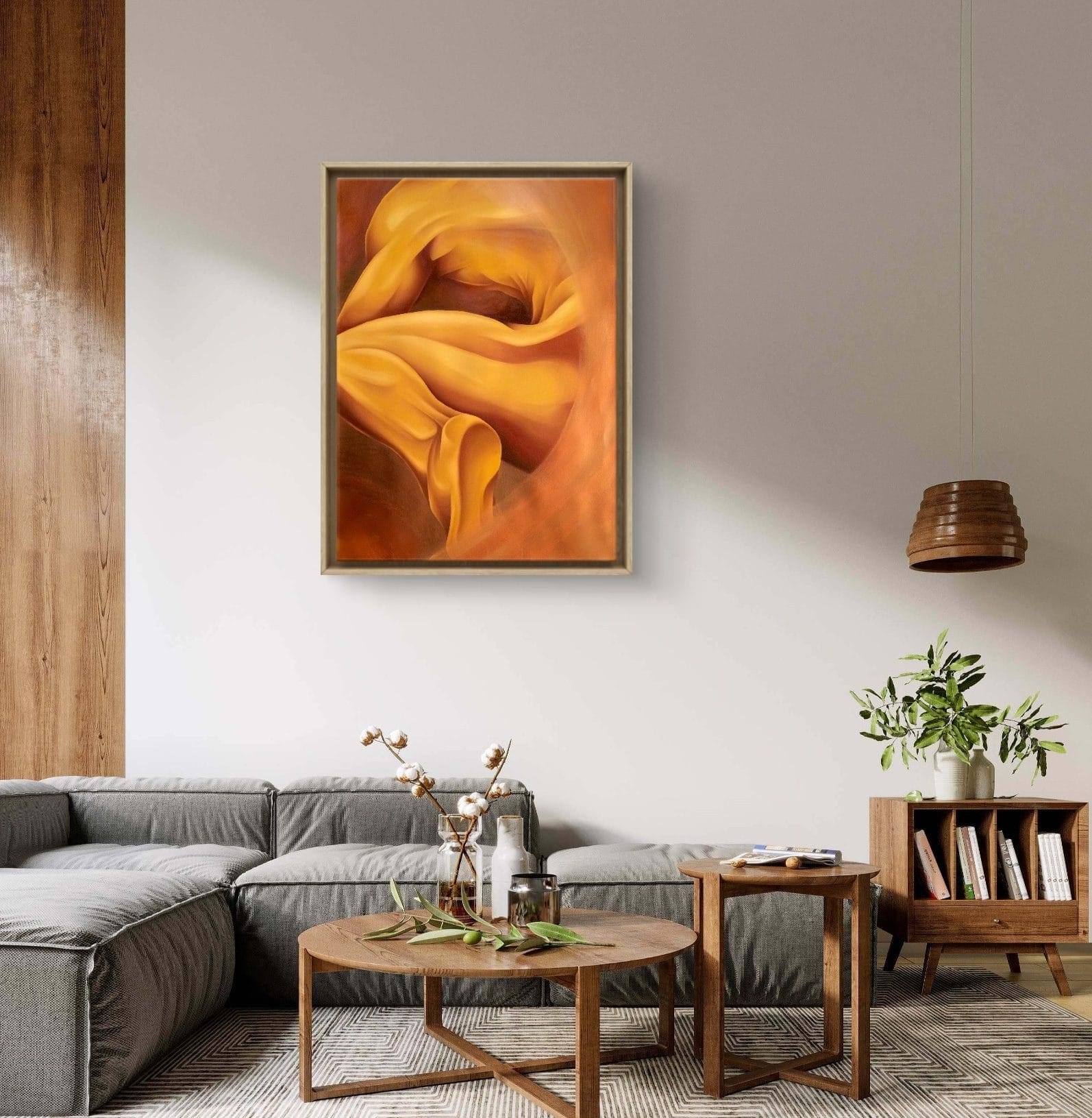 Lost in Motion I Room 1