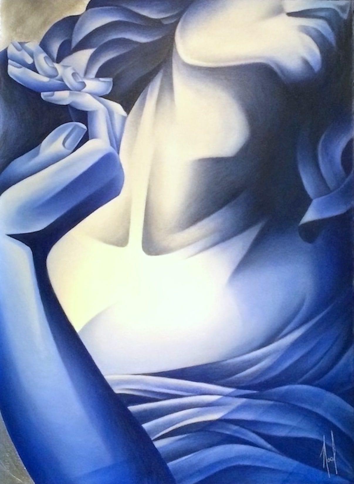 Lost in Motion VIII OEP