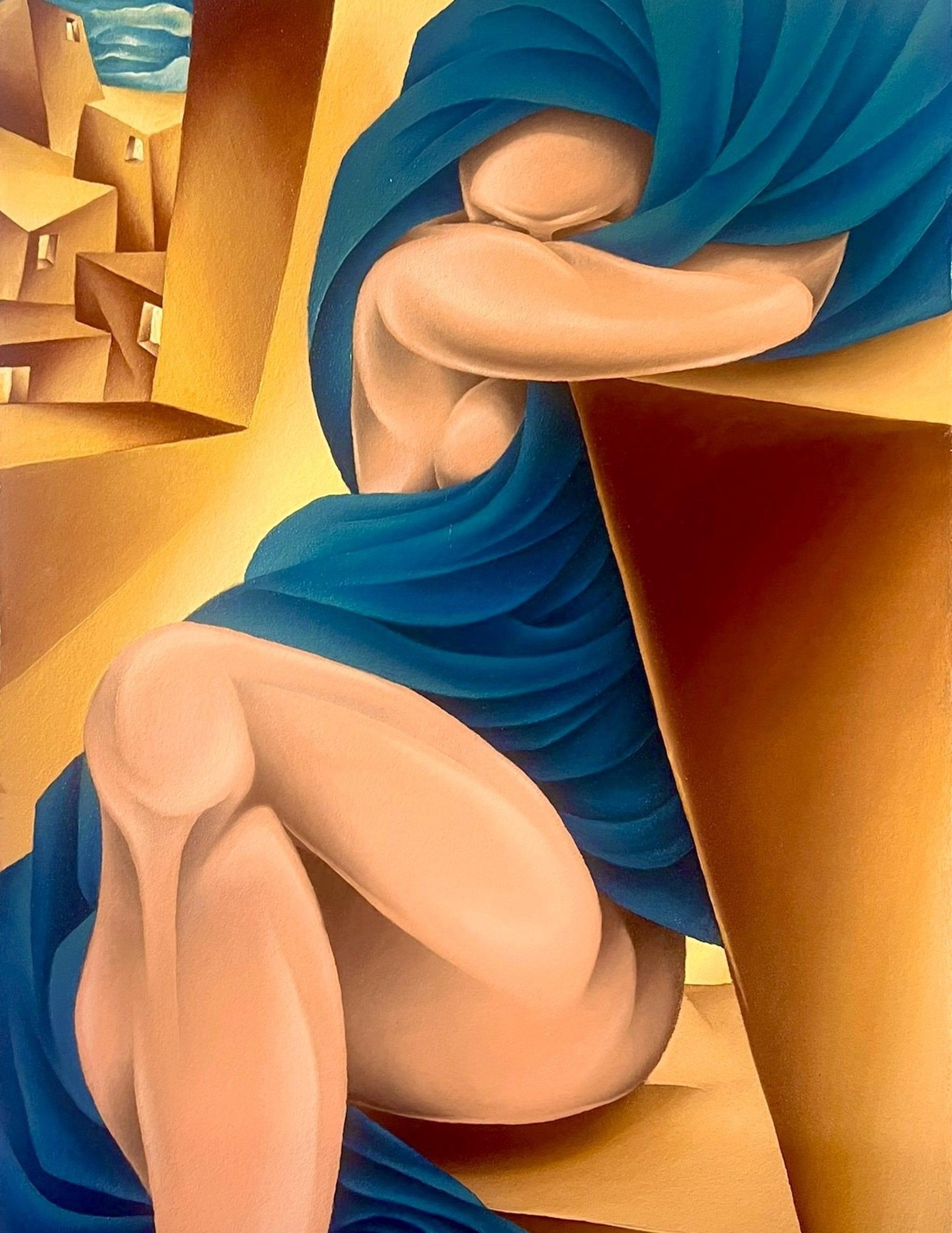 Pensando II OEP scaled