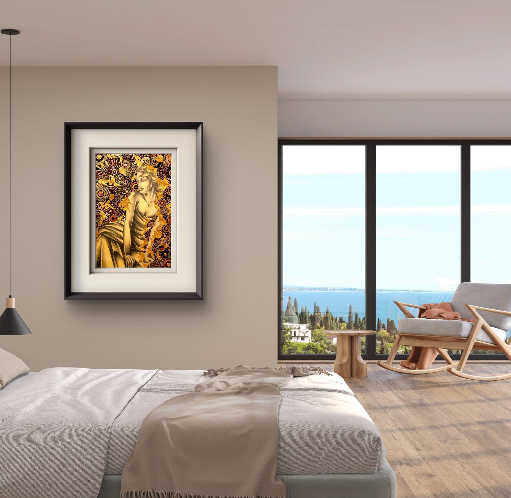 Secessions VIII Room 1