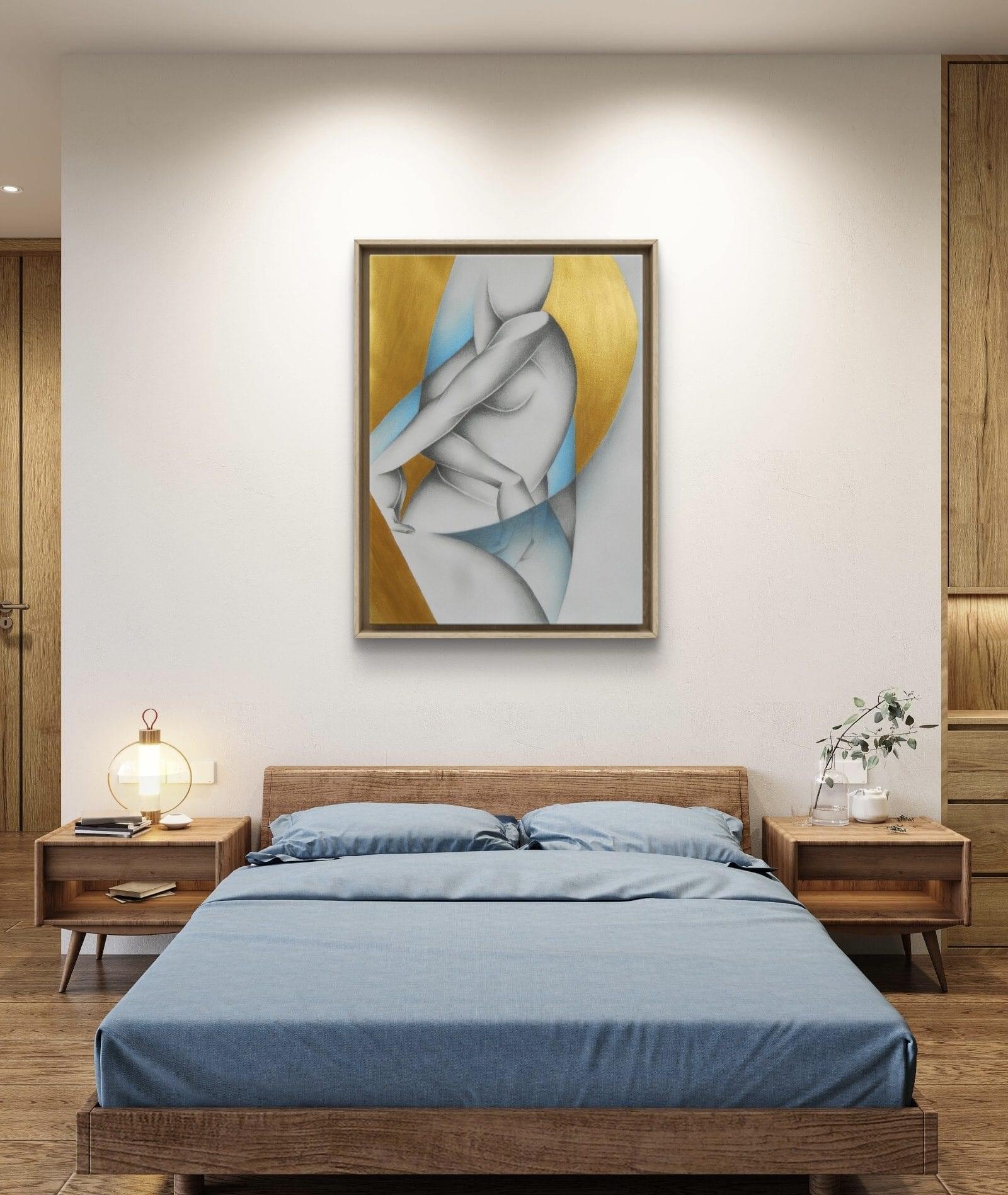 Siluetas VI V 1 Room