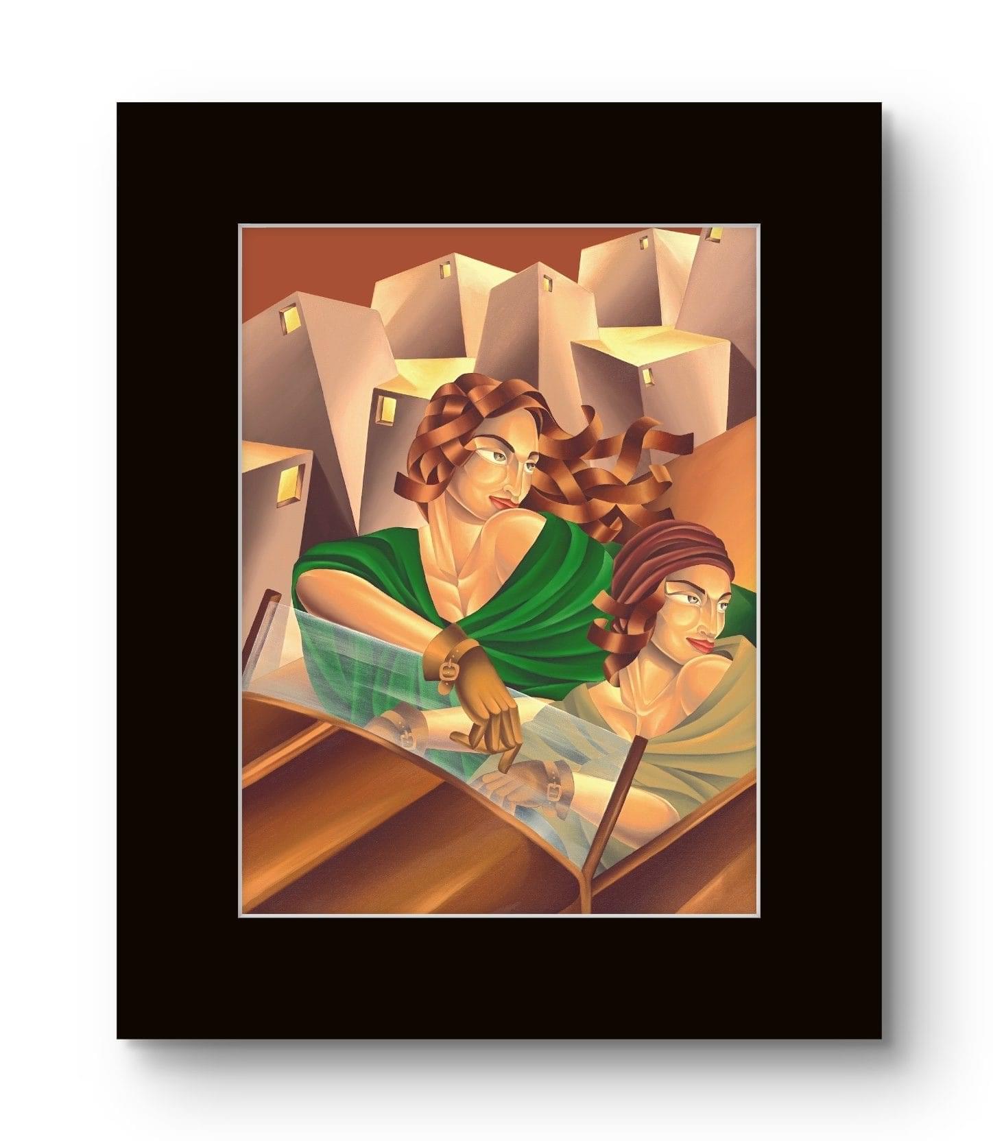 The Joy of Driving II 1