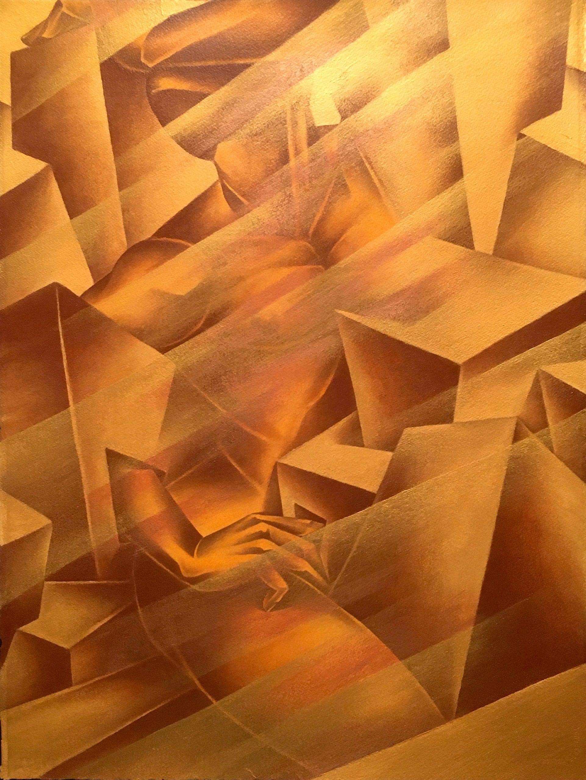 Urban Metamorphosis Unq 1 scaled